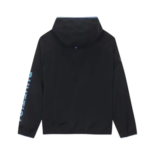 Long-Sleeved Casual Jacket