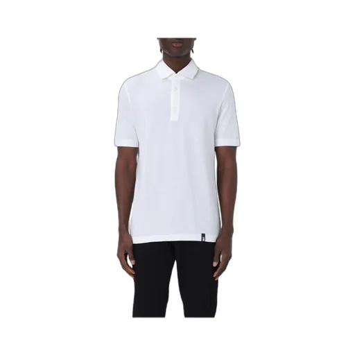 Piqué Polo Shirt