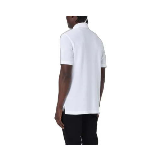 Piqué Polo Shirt