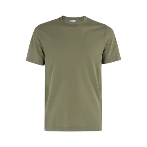 Short-Sleeved T-Shirt