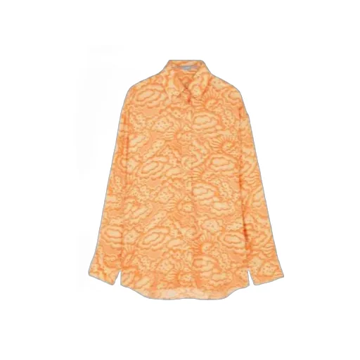 Long-Sleeved Shirt