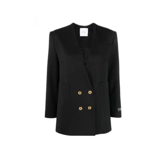 Patou Button-Up Jacket
