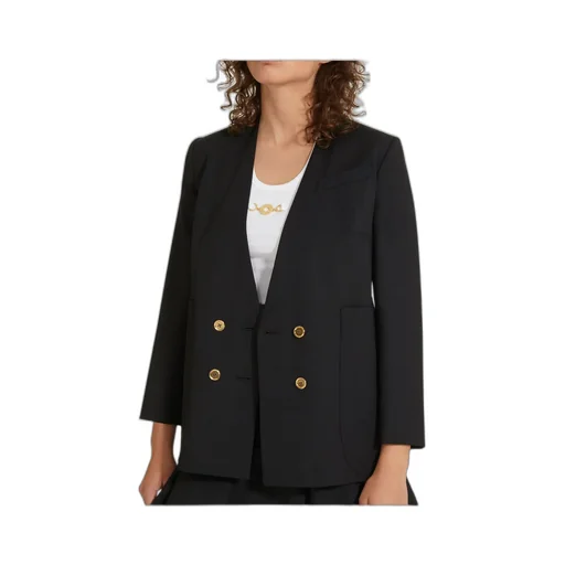 Patou Button-Up Jacket
