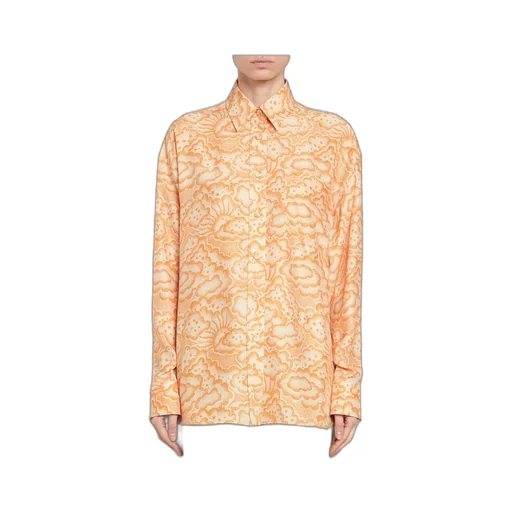 Long-Sleeved Shirt