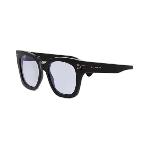Geometric Frame Sunglasses