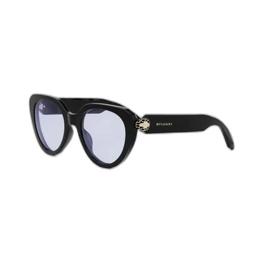 Geometric Frame Sunglasses