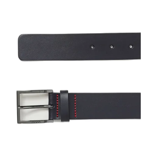 Logo Belt