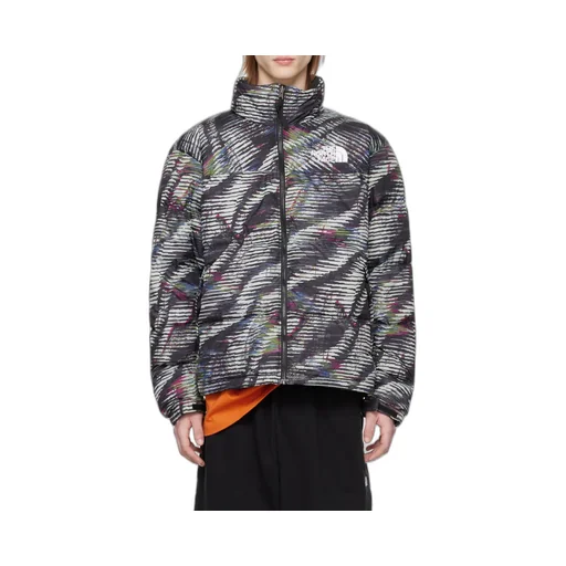 1996 Retro Nuptse Jacket
