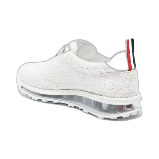 Tech Runner Tweed Sneakers