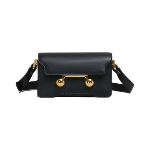 Marni Mini Trunkaroo Shoulder Bag
