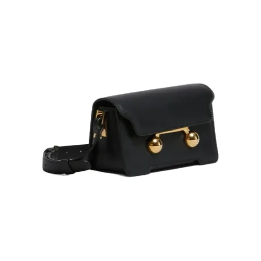 Marni Mini Trunkaroo Shoulder Bag
