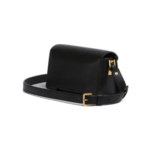 Marni Mini Trunkaroo Shoulder Bag
