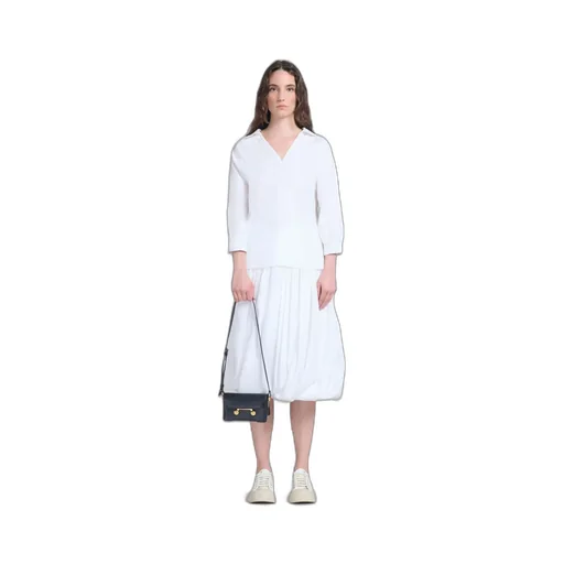 Marni Mini Trunkaroo Shoulder Bag