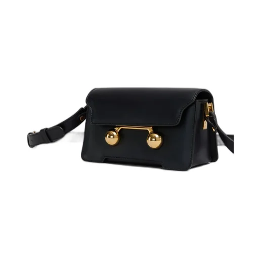 Marni Mini Trunkaroo Shoulder Bag
