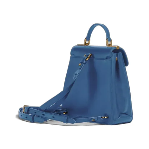 Marni Trunkaroo Foldover Backpack