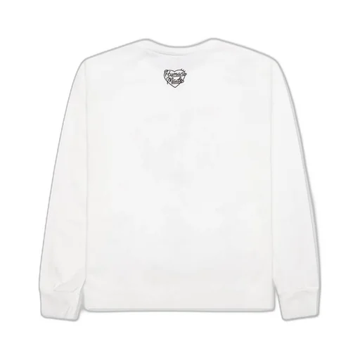 Long Sleeved T-Shirt