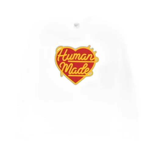Long Sleeved T-Shirt