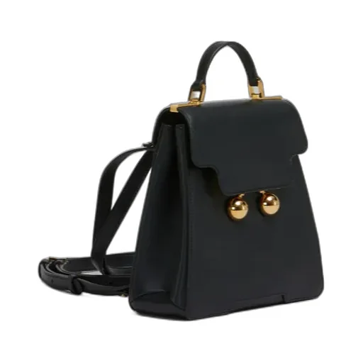 Marni Trunkaroo Trapeze Backpack