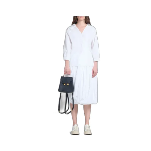 Marni Trunkaroo Trapeze Backpack
