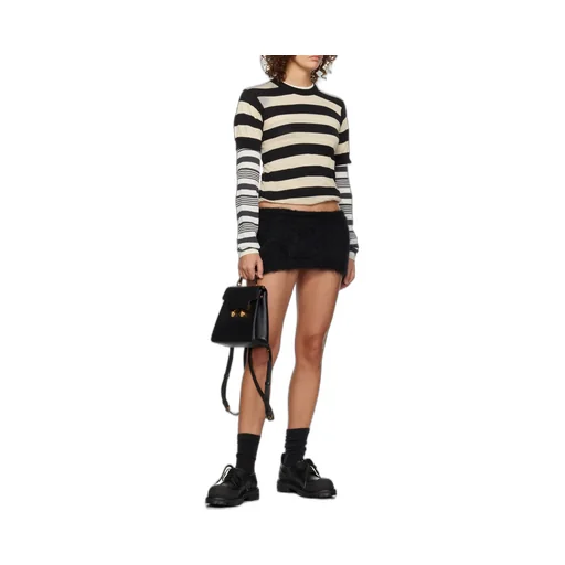 Marni Trunkaroo Trapeze Backpack