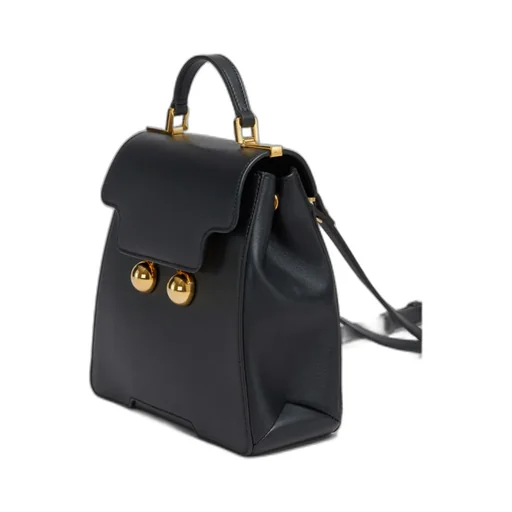 Marni Trunkaroo Trapeze Backpack