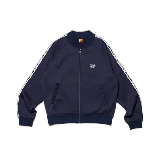 Long-Sleeved Jacket