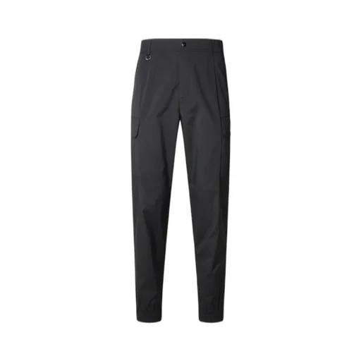 Loose Waist Casual Pants