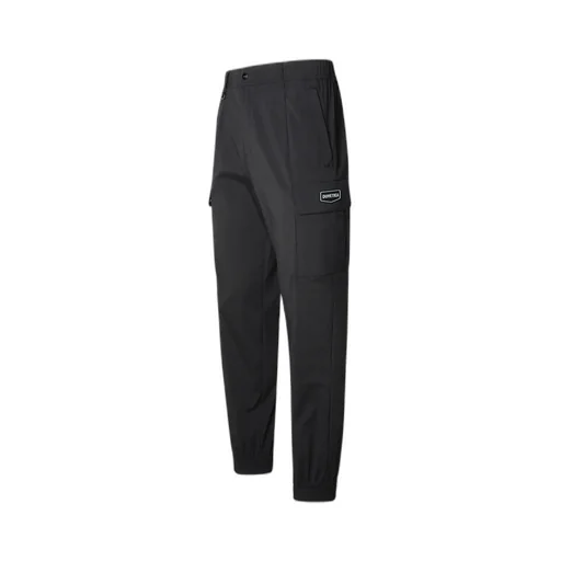 Loose Waist Casual Pants