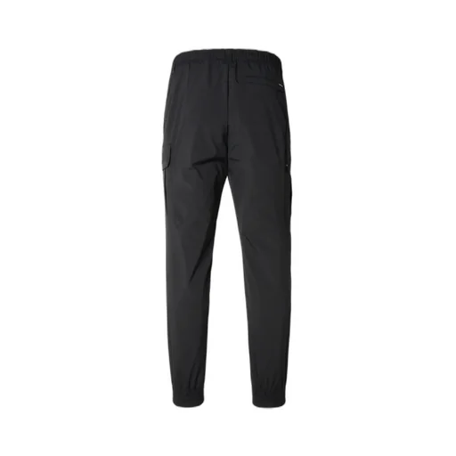 Loose Waist Casual Pants
