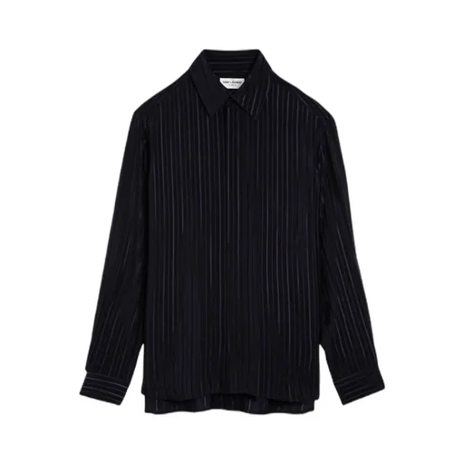 Striped Shirt