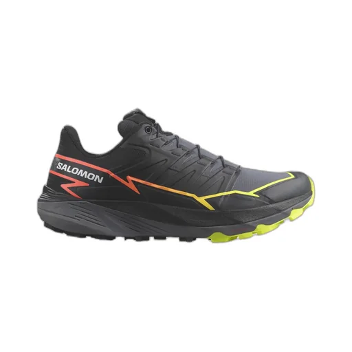 Thundercross Logo-Print Sneakers