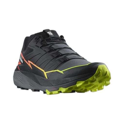 Thundercross Logo-Print Sneakers