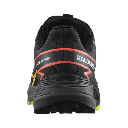 Thundercross Logo-Print Sneakers