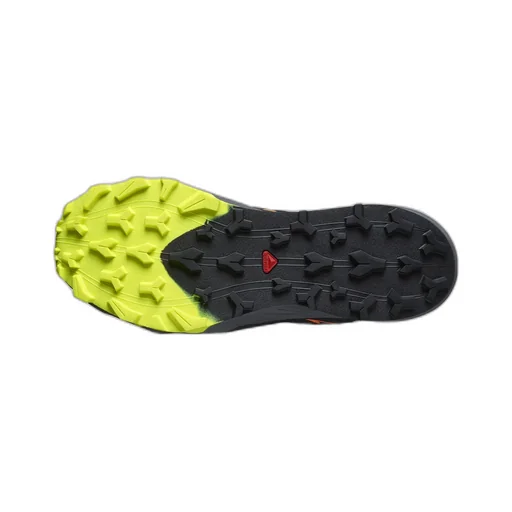 Thundercross Logo-Print Sneakers