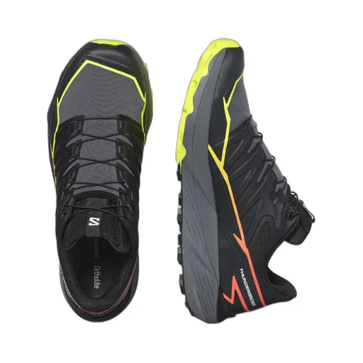 Thundercross Logo-Print Sneakers