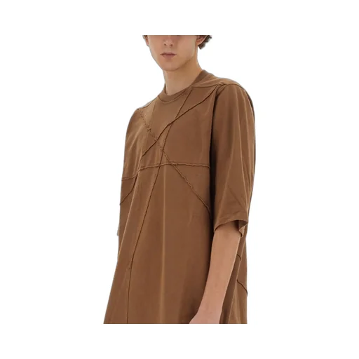 Rick Owens Drkshdw Jumbo Crewneck T-Shirt