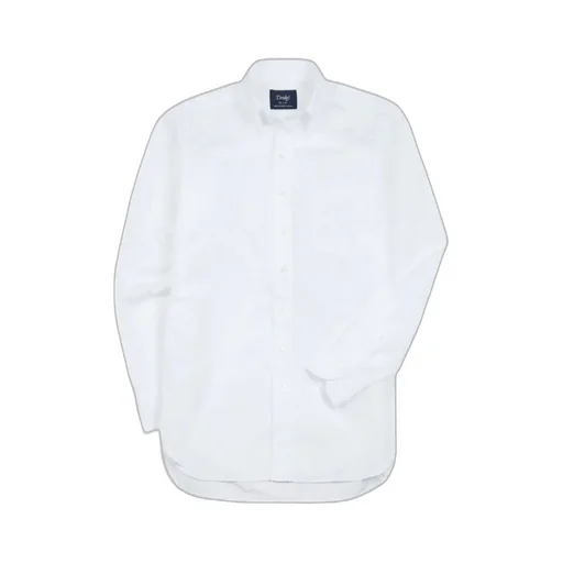 Cotton Button Shirt