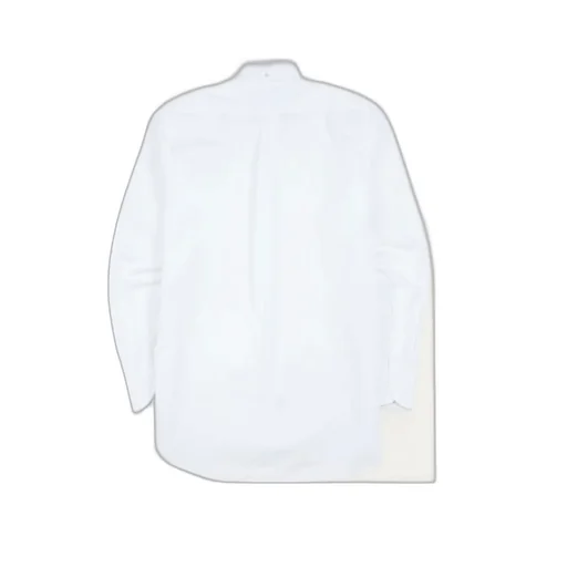 Cotton Button Shirt