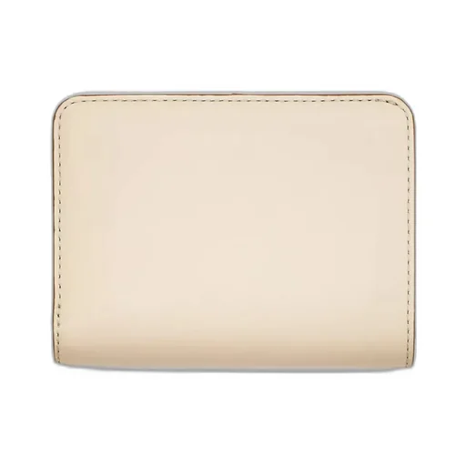 Marc Jacobs The Leather J Marc Mini Compact Wallet