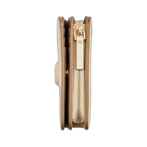 Marc Jacobs The Leather J Marc Mini Compact Wallet