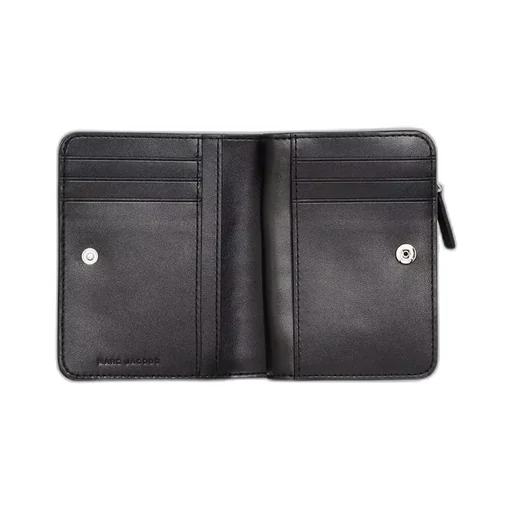 Marc Jacobs The Leather J Marc Mini Compact Wallet
