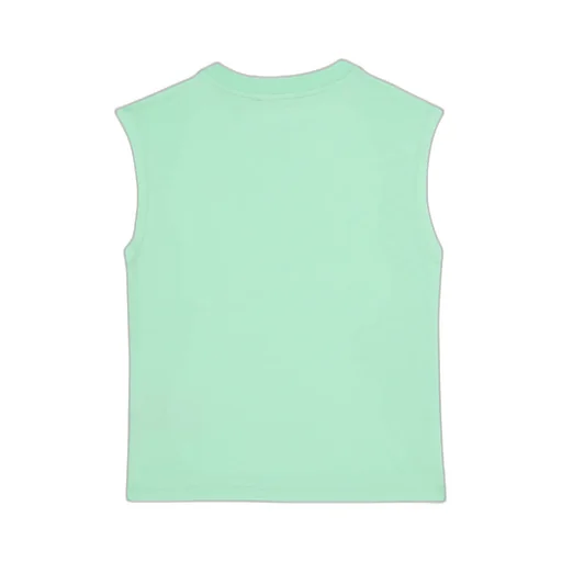 Balmain Paris Tank Top
