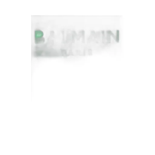 Balmain Paris Tank Top