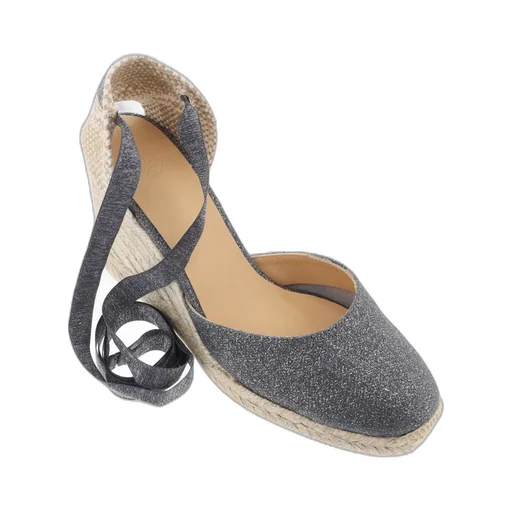 Castaer Carina Almond Toe Espadrilles
