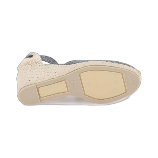 Castaer Carina Almond Toe Espadrilles