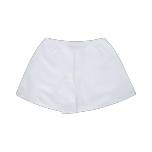 Loose Waist Shorts
