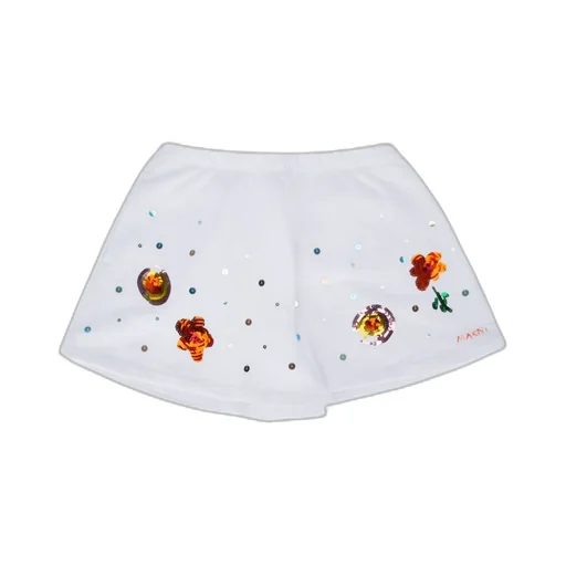 Loose Waist Shorts