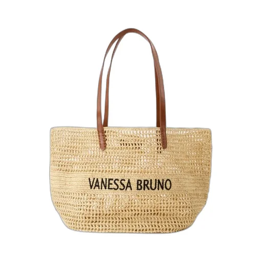 Raffia Basket