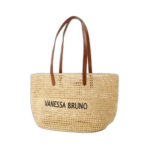 Raffia Basket