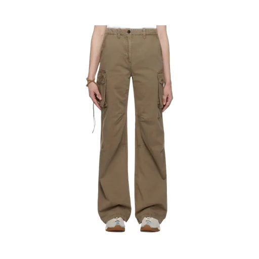 Our Legacy Peak Cargo Herringbone Pants